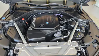 BMW 420 2021 - 44900 EUR, 112152 km - AUTO.MOTO.pt - 112152km - foto 26 de 54