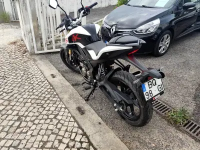 2025 - 2880 EUR, 3300 km - AUTO.MOTO.pt - 3300km - foto 2 de 16
