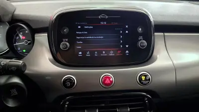 Fiat 500X 2019 - 14990 EUR, 125569 km - AUTO.MOTO.pt - 125569km - foto 38 de 62