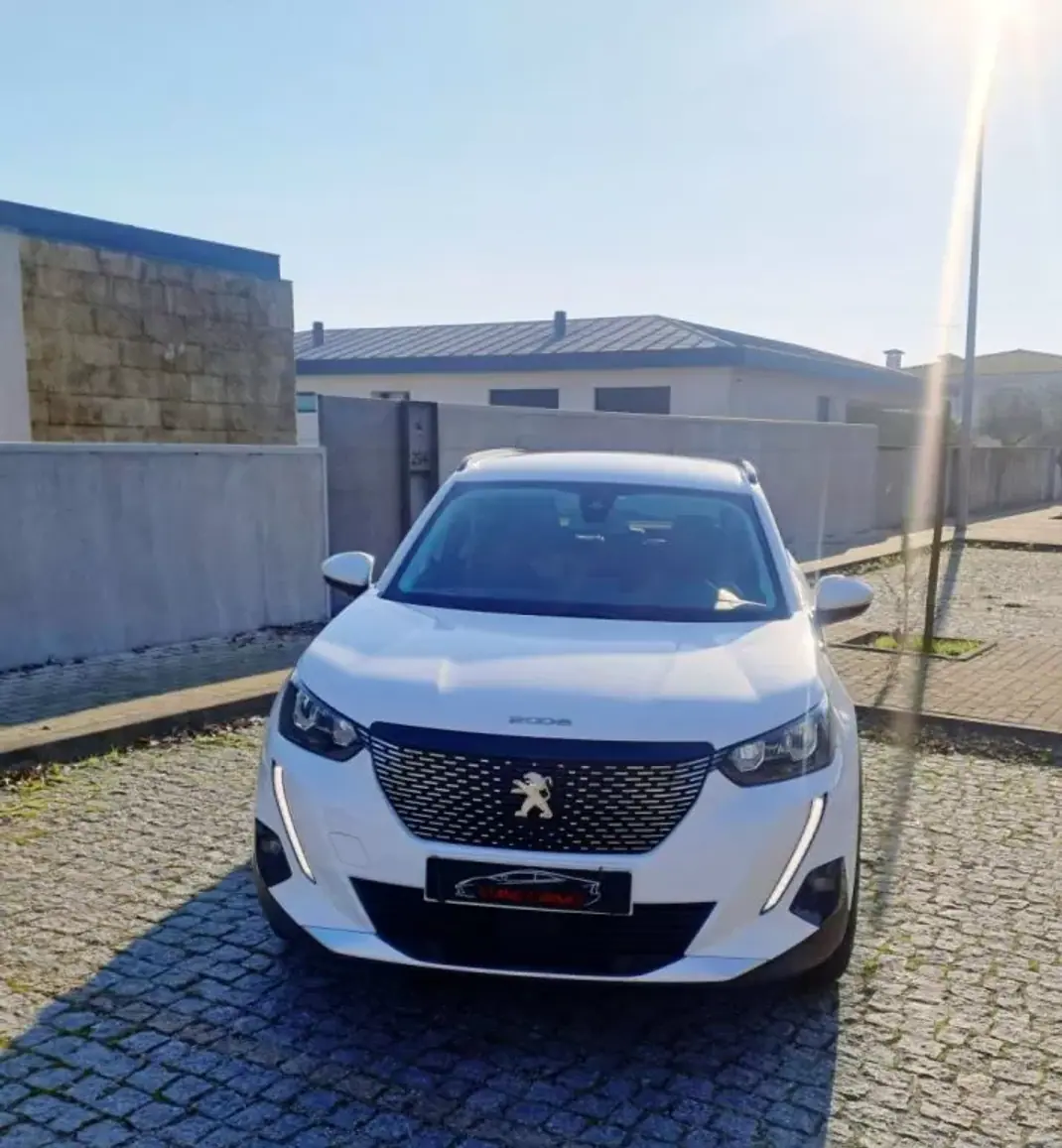 Peugeot 2008 2021 - 18500 EUR, 139000 km - AUTO.MOTO.pt - 139000km - foto 1 de 14