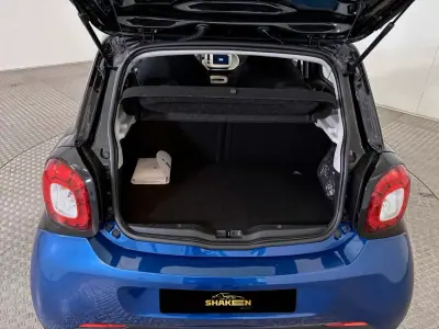 Smart ForFour 2018 - 12450 EUR, 61298 km - 61298km - foto 16 de 16