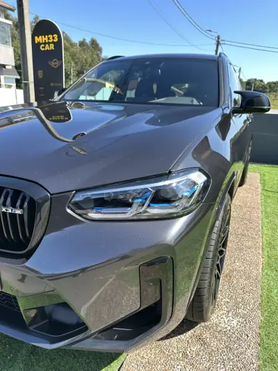 BMW X3 M 2023 - 79900 EUR, 160000 km - AUTO.MOTO.pt - 160000km - foto 7 de 72