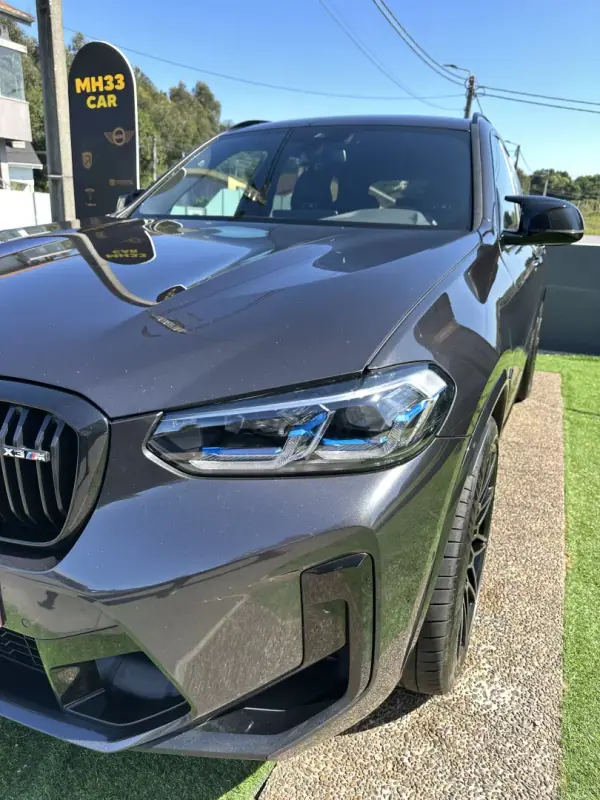 BMW X3 M 2023 - 79900 EUR, 160000 km - AUTO.MOTO.pt - 160000km - foto 7 de 72