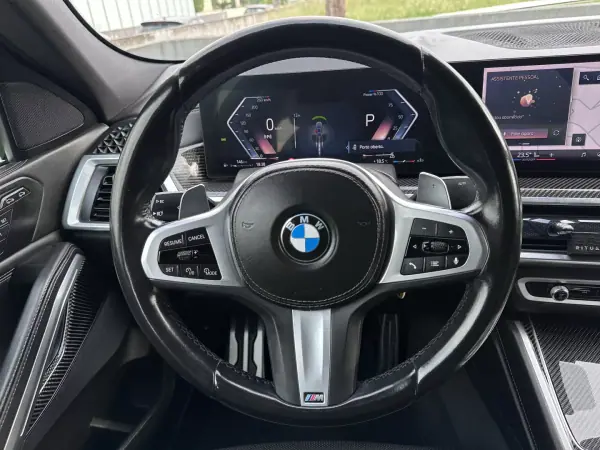 BMW X6 2024 - 109900 EUR, 50000 km - AUTO.MOTO.pt - 50000km - foto 55 de 68