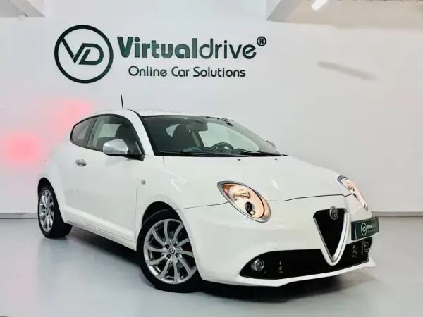 Alfa Romeo MiTo 2016 - 8950 EUR, 104000 km - AUTO.MOTO.pt - 104000km - foto 4 de 55