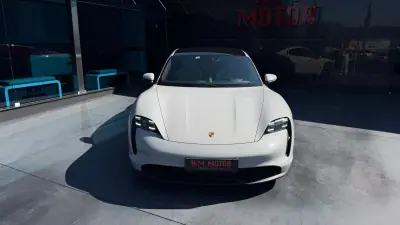 Porsche Taycan 2021 - 54900 EUR, 136000 km - 136000km - foto 3 de 15
