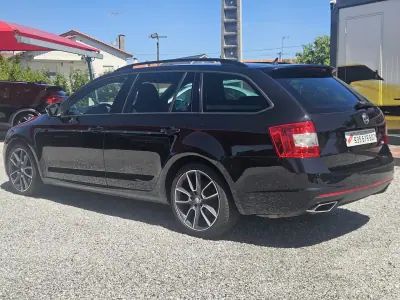 Skoda Octavia Break 2014 - 14500 EUR, 257000 km - AUTO.MOTO.pt - 257000km - foto 14 de 78