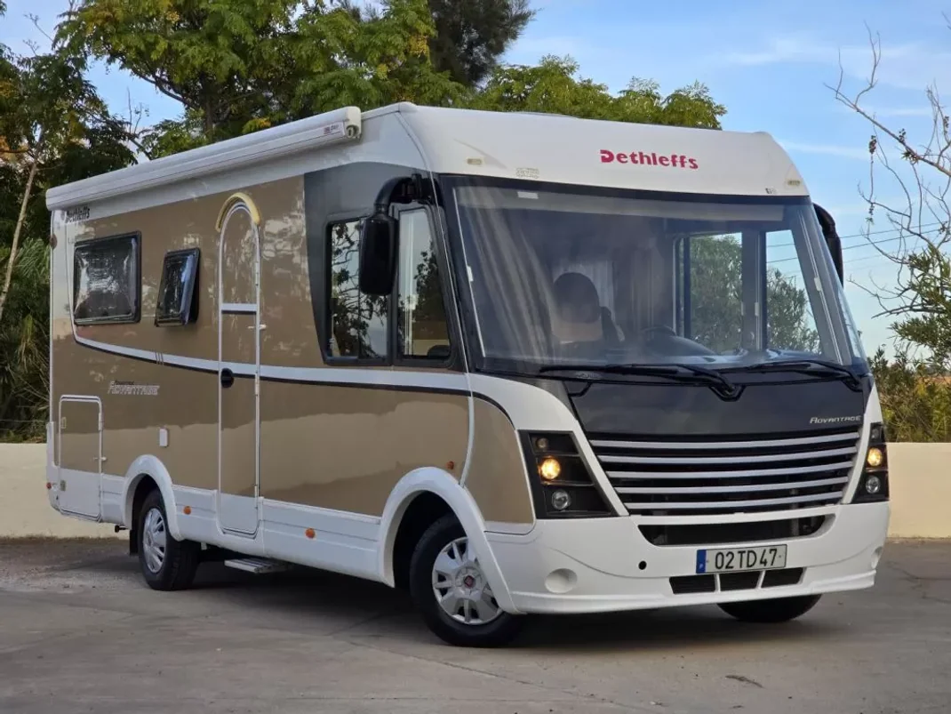 Fiat Ducato 2012 - 52000 EUR, 65000 km - AUTO.MOTO.pt - 65000km - foto 2 de 25
