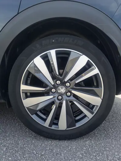 Peugeot 3008 2017 - 18990 EUR, 181000 km - AUTO.MOTO.pt - 181000km - foto 10 de 45