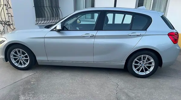 BMW 116 2016 - 10000 EUR, 212000 km - AUTO.MOTO.pt - 212000km - foto 4 de 25