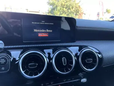 Mercedes-Benz A 180 2019 - 25900 EUR, 121201 km - AUTO.MOTO.pt - 121201km - foto 10 de 21