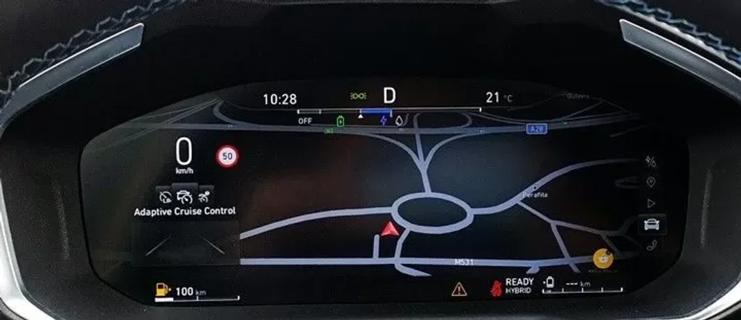 Lynk & Co 1 2022 - 29000 EUR, 29500 km - AUTO.MOTO.pt - 29500km - foto 4 de 30