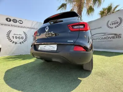 Renault Kadjar 2017 - 14900 EUR, 124200 km - AUTO.MOTO.pt - 124200km - foto 41 de 52
