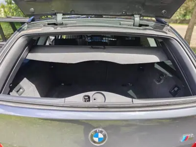 BMW 520 2008 - 7990 EUR, 268000 km - AUTO.MOTO.pt - 268000km - foto 15 de 42
