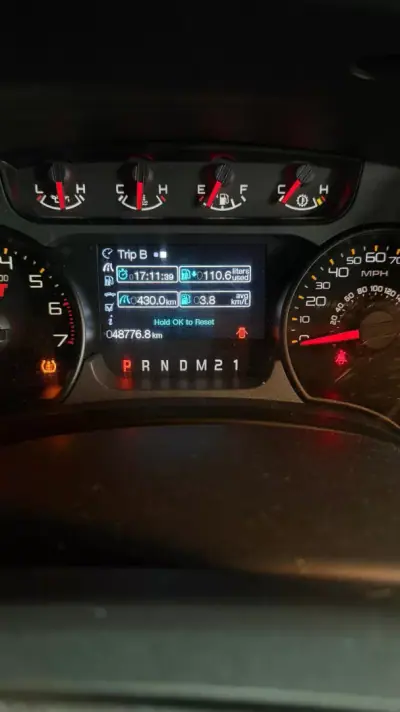 Ford F-150 2014 - 54000 EUR, 48800 km - AUTO.MOTO.pt - 48800km - foto 15 de 16