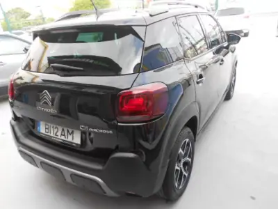 Citroën C3 Aircross 2024 - 16500 EUR, 34841 km - AUTO.MOTO.pt - 34841km - foto 6 de 12