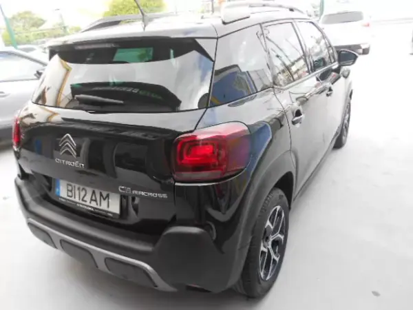 Citroën C3 Aircross 2024 - 16500 EUR, 34841 km - AUTO.MOTO.pt - 34841km - foto 6 de 12