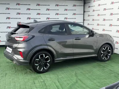 Ford Puma 2020 - 14500 EUR, 138496 km - AUTO.MOTO.pt - 138496km - foto 8 de 17