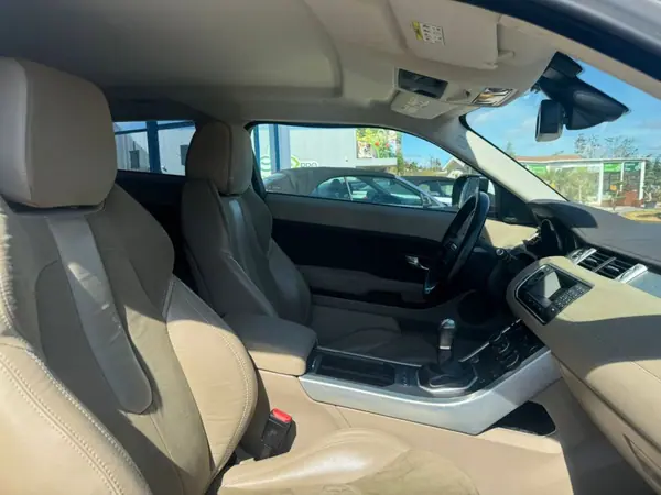Land Rover Range Rover Evoque 2012 - 14900 EUR, 169000 km - AUTO.MOTO.pt - 169000km - foto 5 de 15