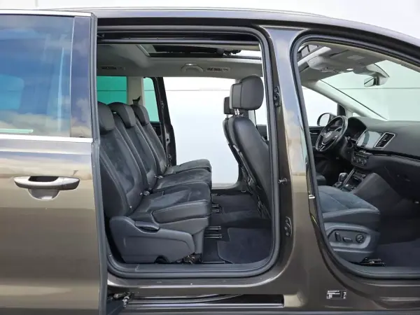 Volkswagen Sharan 2019 - 29700 EUR, 115600 km - AUTO.MOTO.pt - 115600km - foto 32 de 52