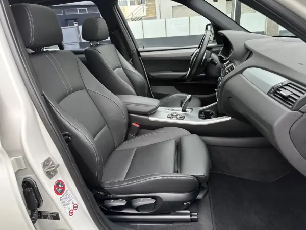 BMW X3 2012 - 18900 EUR, 150000 km - AUTO.MOTO.pt - 150000km - foto 59 de 67