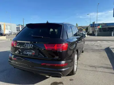 Audi Q7 2015 - 32900 EUR, 220901 km - AUTO.MOTO.pt - 220901km - foto 9 de 38
