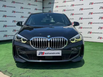 BMW 116 2020 - 20990 EUR, 106000 km - AUTO.MOTO.pt - 106000km - foto 3 de 22