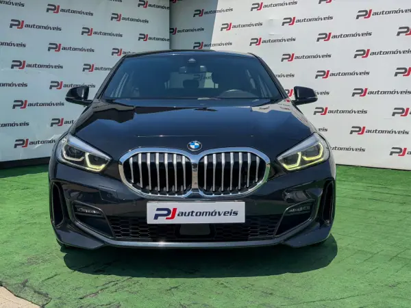 BMW 116 2020 - 20990 EUR, 106000 km - AUTO.MOTO.pt - 106000km - foto 3 de 22