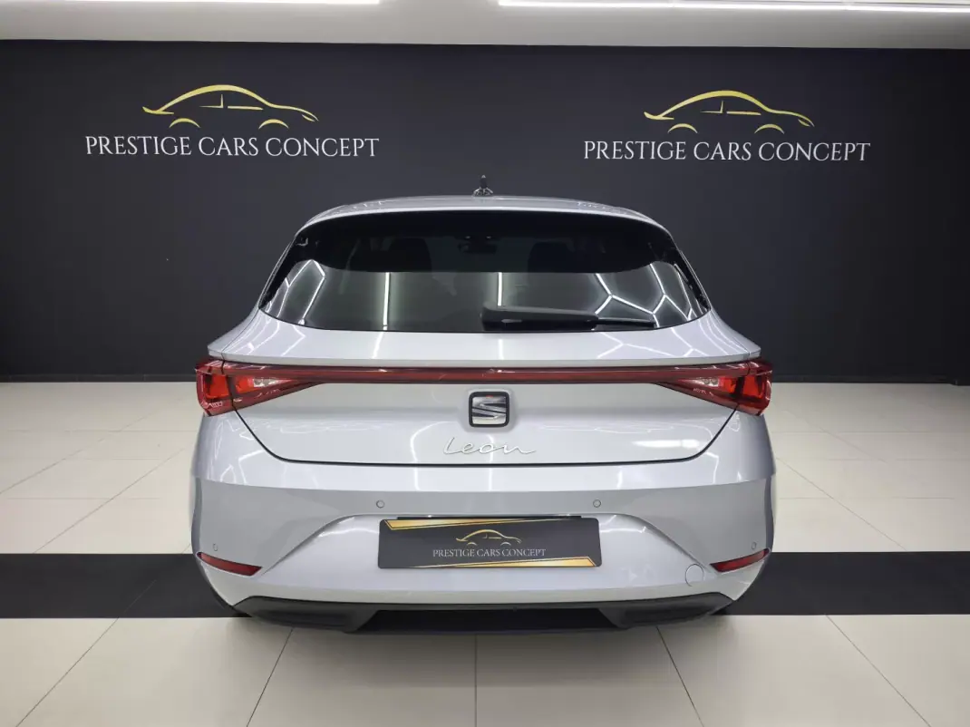 SEAT Leon 2021 - 21950 EUR, 134112 km - AUTO.MOTO.pt - 134112km - foto 4 de 45