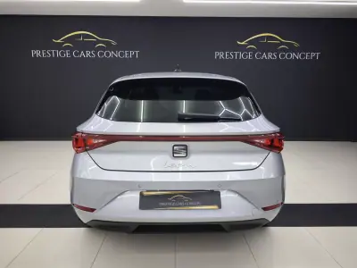 SEAT Leon 2021 - 21950 EUR, 134112 km - AUTO.MOTO.pt - 134112km - foto 4 de 45