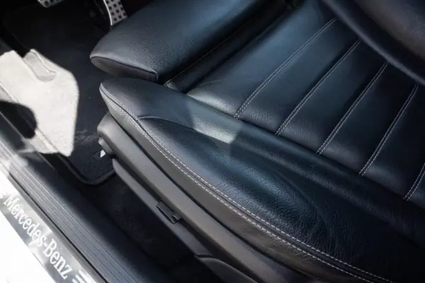Mercedes-Benz C 350 2018 - 29000 EUR, 106795 km - 106795km - foto 22 de 23
