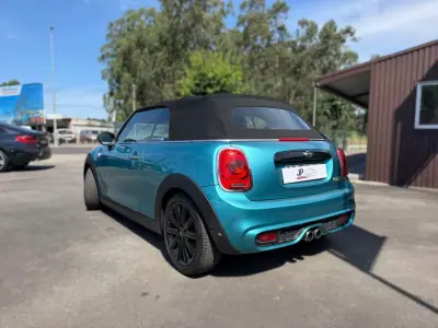 MINI 2016 - 18750 EUR, 162030 km - AUTO.MOTO.pt - 162030km - foto 9 de 25