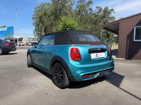 MINI 2016 - 18750 EUR, 162030 km - AUTO.MOTO.pt - 162030km - foto 9 de 25