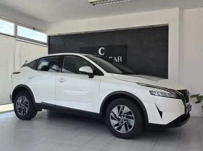 Nissan Qashqai 2024 - 21950 EUR, 78290 km - 78290km - foto 4 de 28