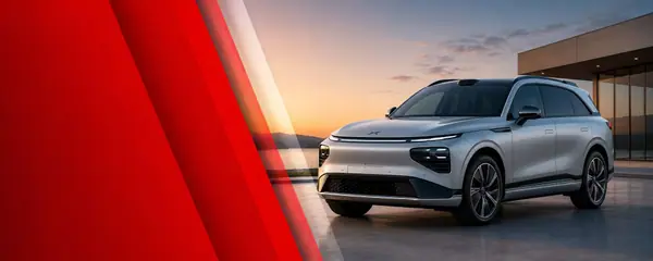 XPeng G9 Price in Portugal 2026: Cost and Specifications