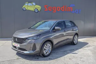 Peugeot 3008 2021 - 18150 EUR, 80000 km - AUTO.MOTO.pt - 80000km - foto 1 de 29