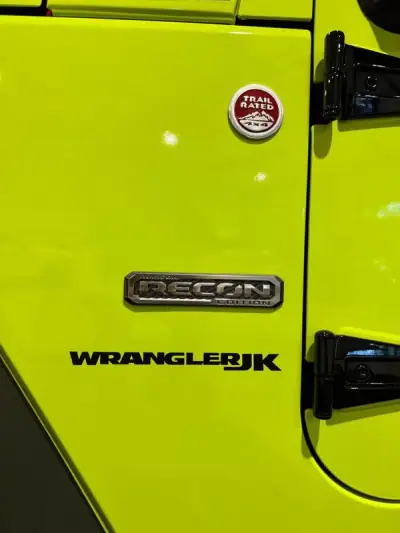 Jeep Wrangler 2019 - 65000 EUR, 19000 km - 19000km - foto 9 de 60
