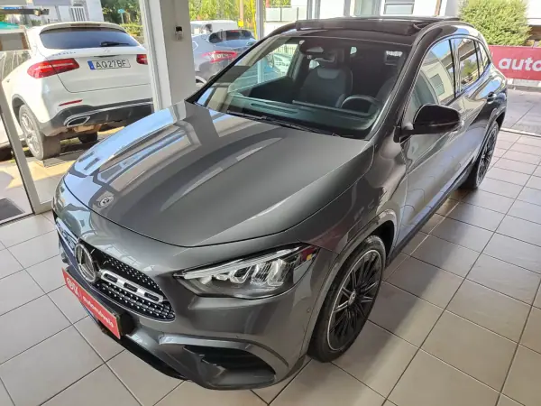 Mercedes-Benz GLA 200 2024 - 41500 EUR, 34500 km - AUTO.MOTO.pt - 34500km - foto 6 de 44