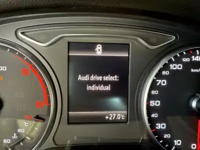 Audi A3 Sportback 2016 - 16000 EUR, 158000 km - AUTO.MOTO.pt - 158000km - foto 79 de 94