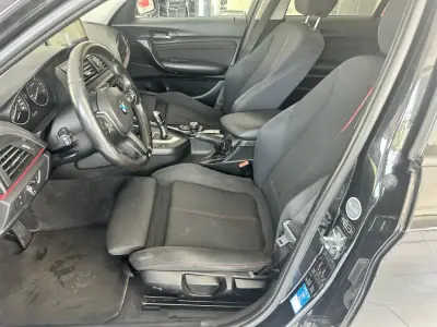 BMW 118 2012 - 13990 EUR, 208845 km - 208845km - foto 9 de 31