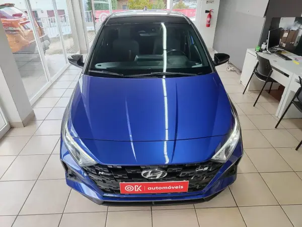 Hyundai i20 2022 - 17850 EUR, 46000 km - AUTO.MOTO.pt - 46000km - foto 4 de 41