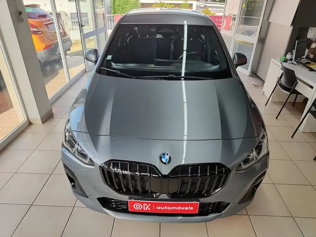 BMW 218 Active Tourer 2022 - 26500 EUR, 199000 km - AUTO.MOTO.pt - 199000km - foto 4 de 40