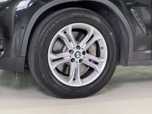 BMW X3 2019 - 29950 EUR, 161239 km - AUTO.MOTO.pt - 161239km - foto 14 de 57