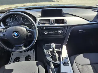 BMW 316 2014 - 12500 EUR, 242064 km - AUTO.MOTO.pt - 242064km - foto 12 de 48