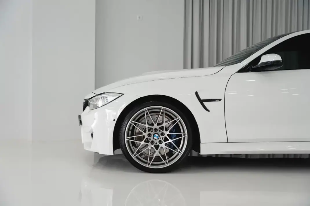 BMW M4 2016 - 59950 EUR, 90914 km - 90914km - foto 12 de 53