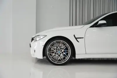 BMW M4 2016 - 59950 EUR, 90914 km - 90914km - foto 12 de 53