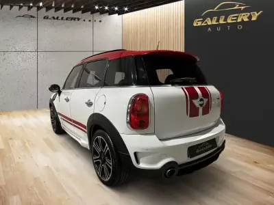 MINI Countryman 2014 - 18800 EUR, 158000 km - AUTO.MOTO.pt - 158000km - foto 4 de 20