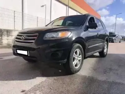 Hyundai Santa Fe 2012 - 11999 EUR, 70000 km - AUTO.MOTO.pt - 70000km - foto 3 de 20