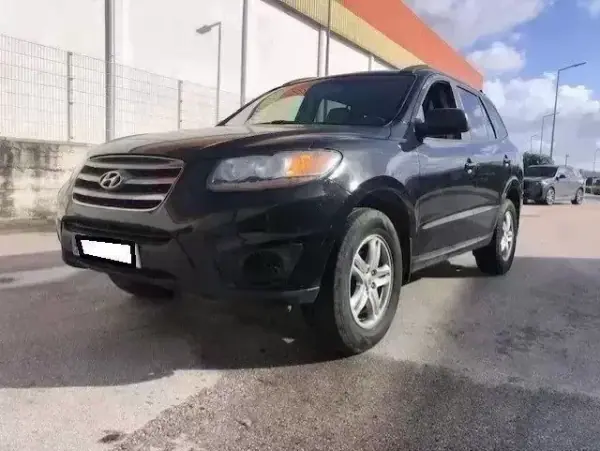 Hyundai Santa Fe 2012 - 15999 EUR, 70000 km - AUTO.MOTO.pt - 70000km - foto 3 de 20