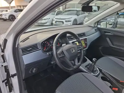 SEAT Arona 2021 - 15500 EUR, 49500 km - AUTO.MOTO.pt - 49500km - foto 28 de 31